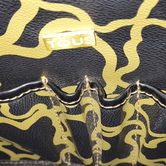 Tous Shoulder Bag - Picture 7 of 14